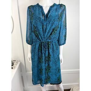 Beautiful Mossimo Dress Size L